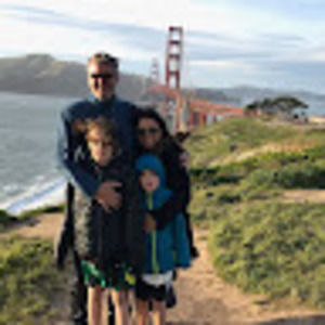 Meet your Posher, Lucy